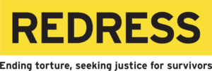 REDRESS — Ending torture, seeking justice for survivors