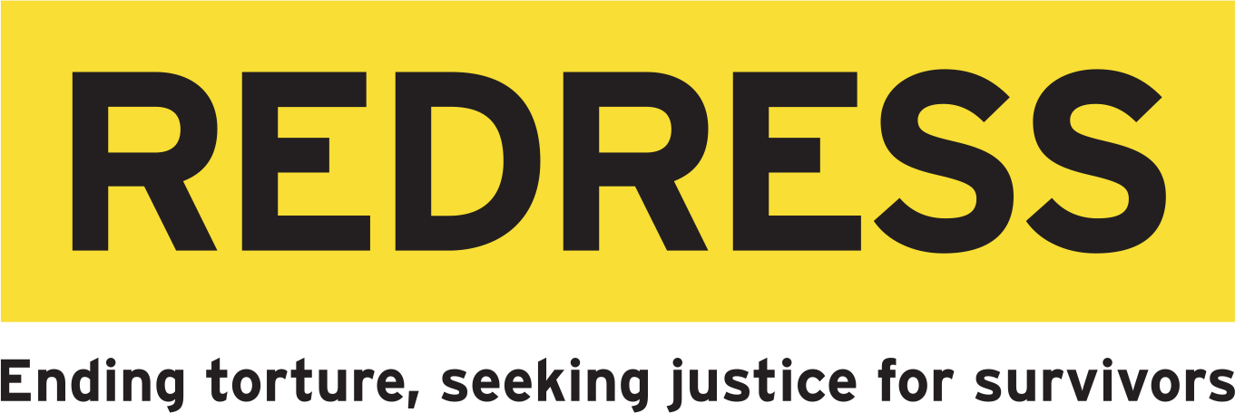 REDRESS — Ending torture, seeking justice for survivors