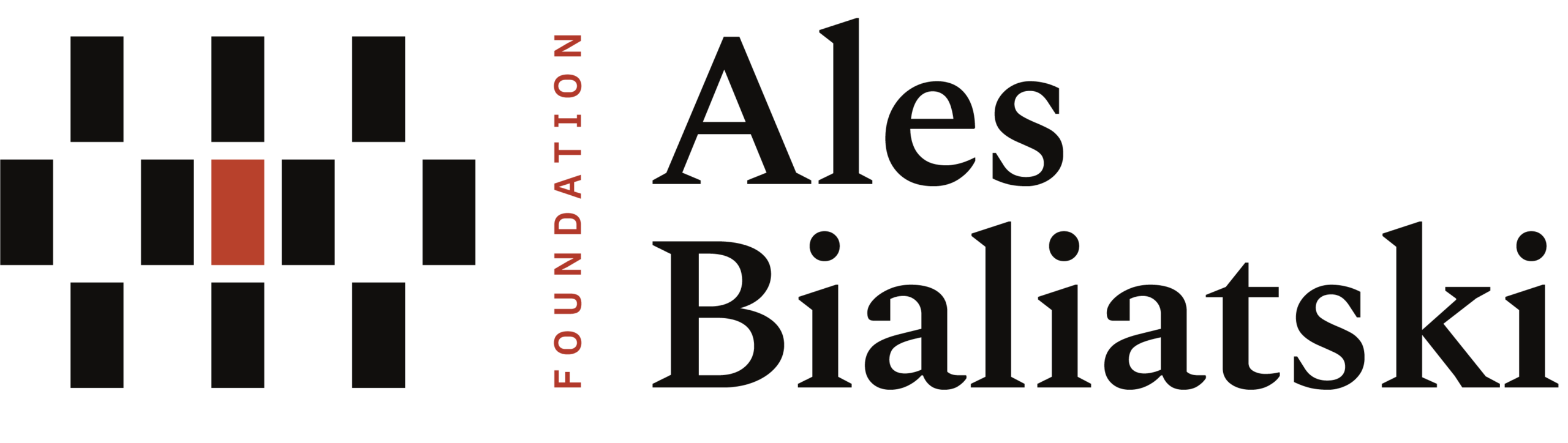 Ales Bialiatski Foundation